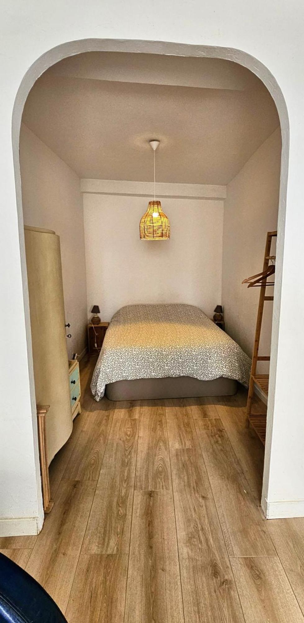 T2 Au Coeur De Bayonne Apartment Bagian luar foto